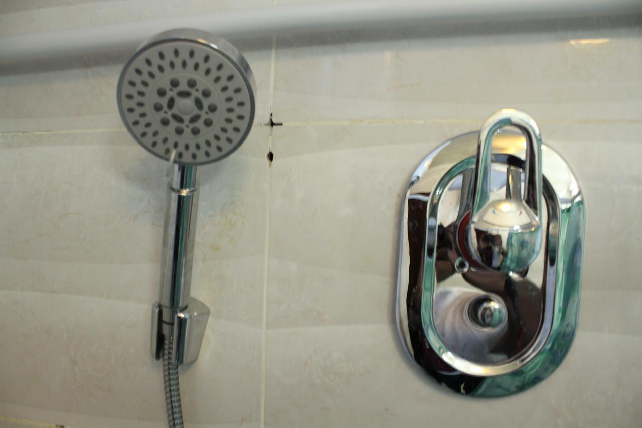 Oasis Hotel Apartment Addis Ababa Room photo